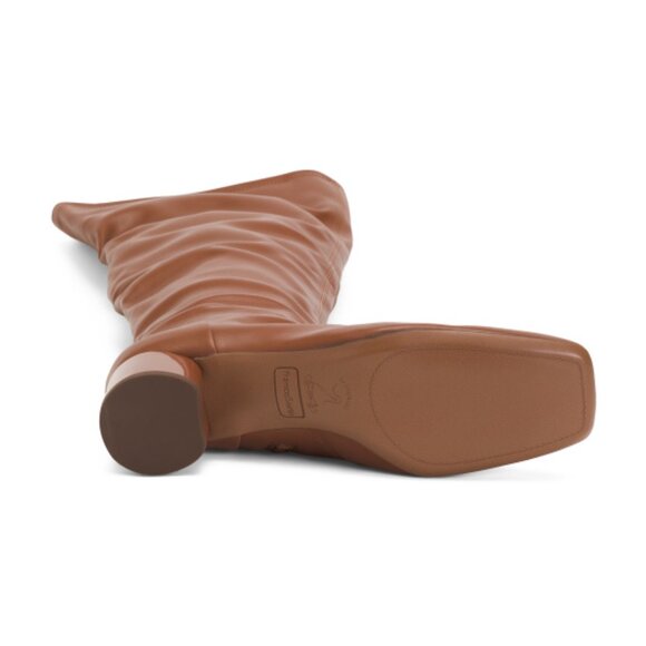 FRANCO SARTO Novara High Shaft Boots - Picture 3 of 3